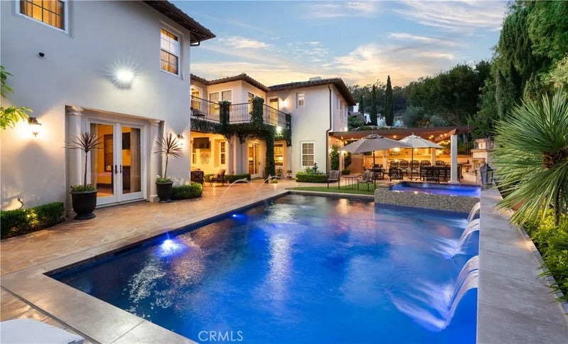 27532 Calle De La Rosa
