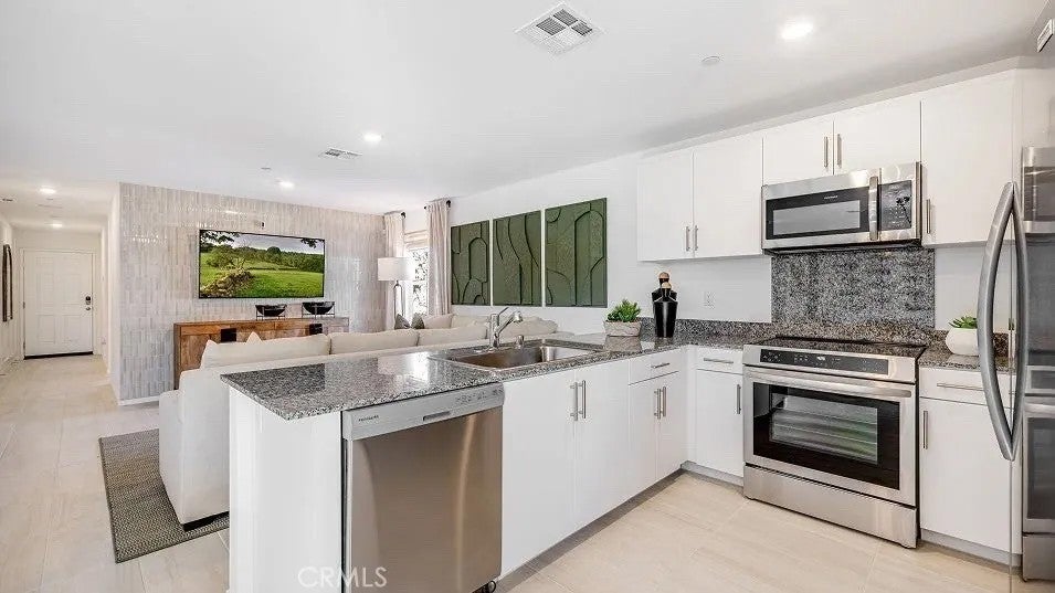 Photo of 11141 Stardance Drive, Desert Hot Springs, CA 92240 (MLS # SW26205248)
