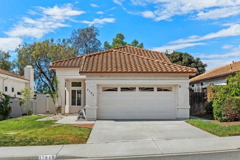 Photo of 3784 Via Cabrillo, Oceanside, CA 92056 (MLS # 260022241)
