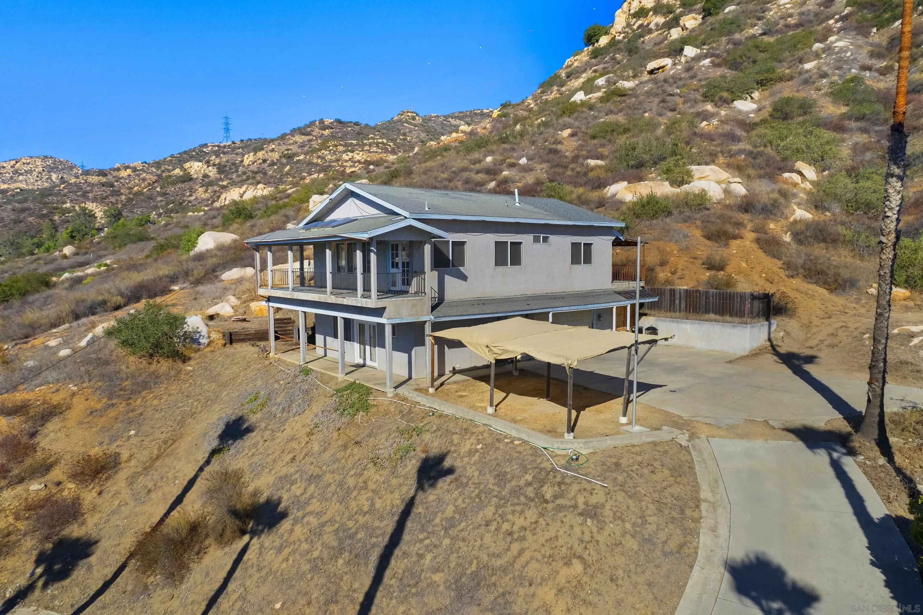 11535 Rocky Ln