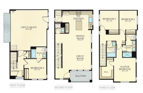 Tiny photo for 4316 Canyon Coral Ln, Yorba Linda, CA 92886 (MLS # OC26116465)