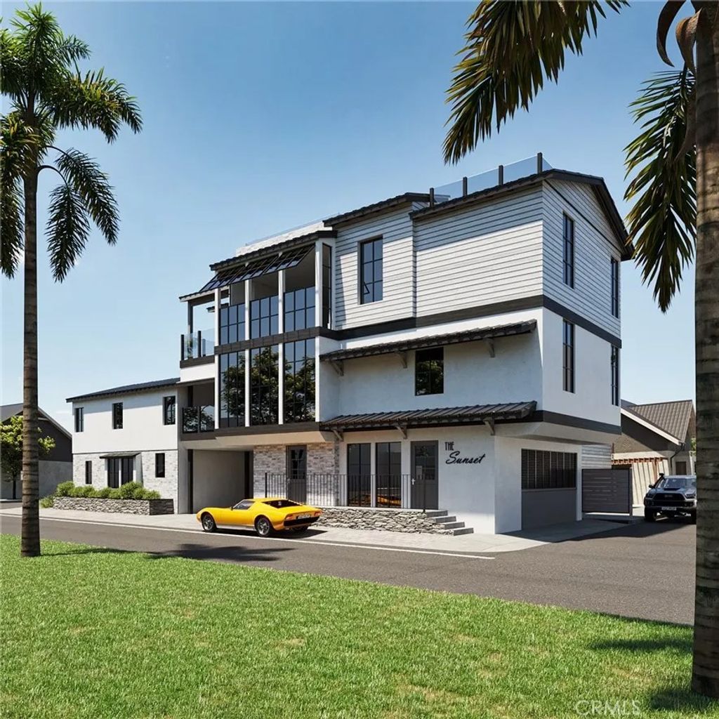 Photo of 16432 25th Street, Sunset Beach, CA 90742 (MLS # PW26088622)