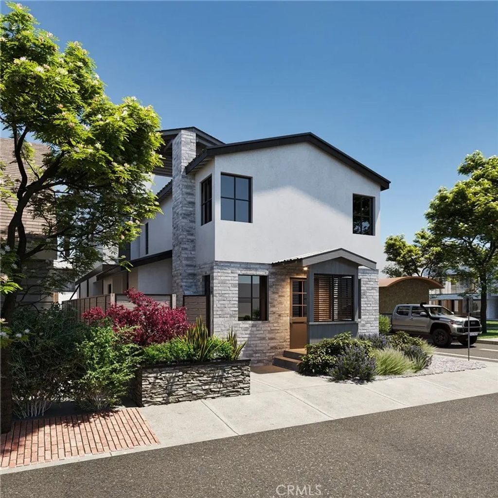 Photo of 16432 25th Street, Sunset Beach, CA 90742 (MLS # PW26088622)