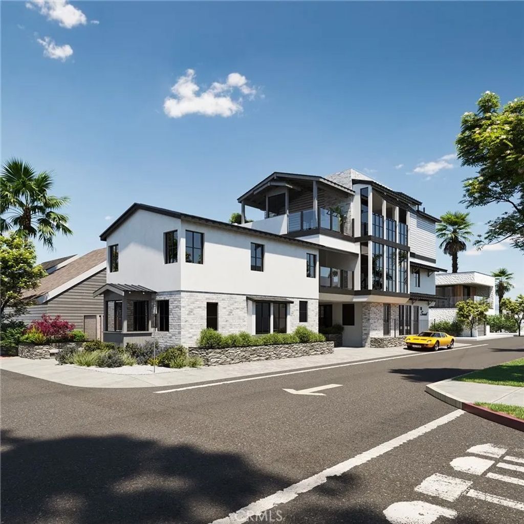 Photo of 16432 25th Street, Sunset Beach, CA 90742 (MLS # PW26088622)