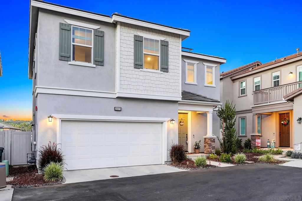 Photo of 28079 Harvest Ct, Valley Center, CA 92082 (MLS # 250034998)