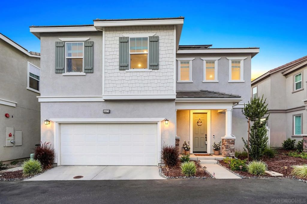 Photo of 28079 Harvest Ct, Valley Center, CA 92082 (MLS # 250034998)