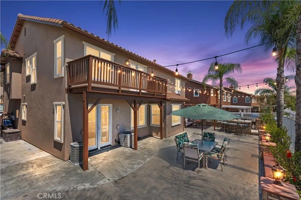 Photo of 27488 Murrieta Oaks Avenue, Murrieta, CA 92562 (MLS # SW26050764)