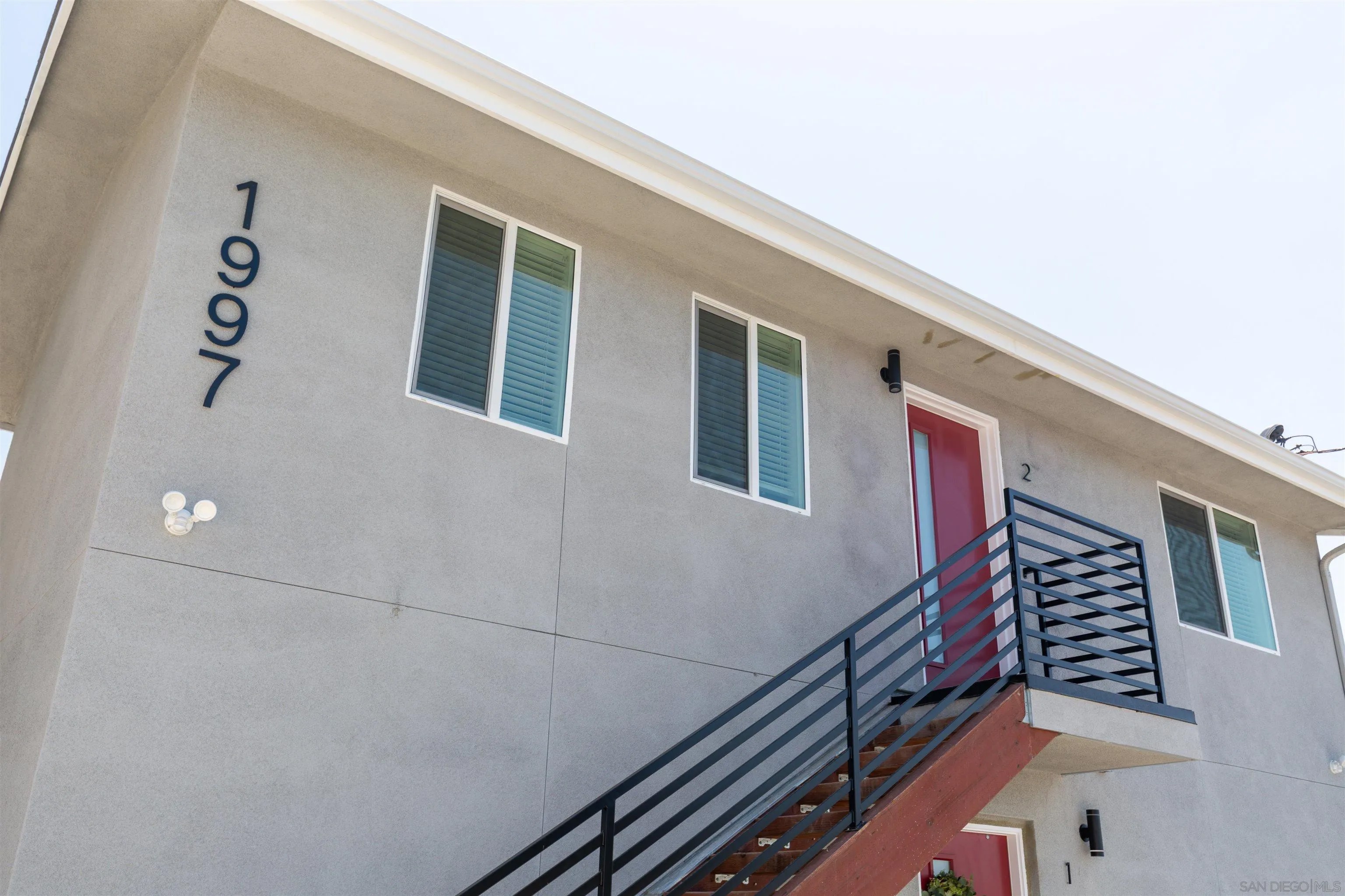 1993-1999 Westinghouse St