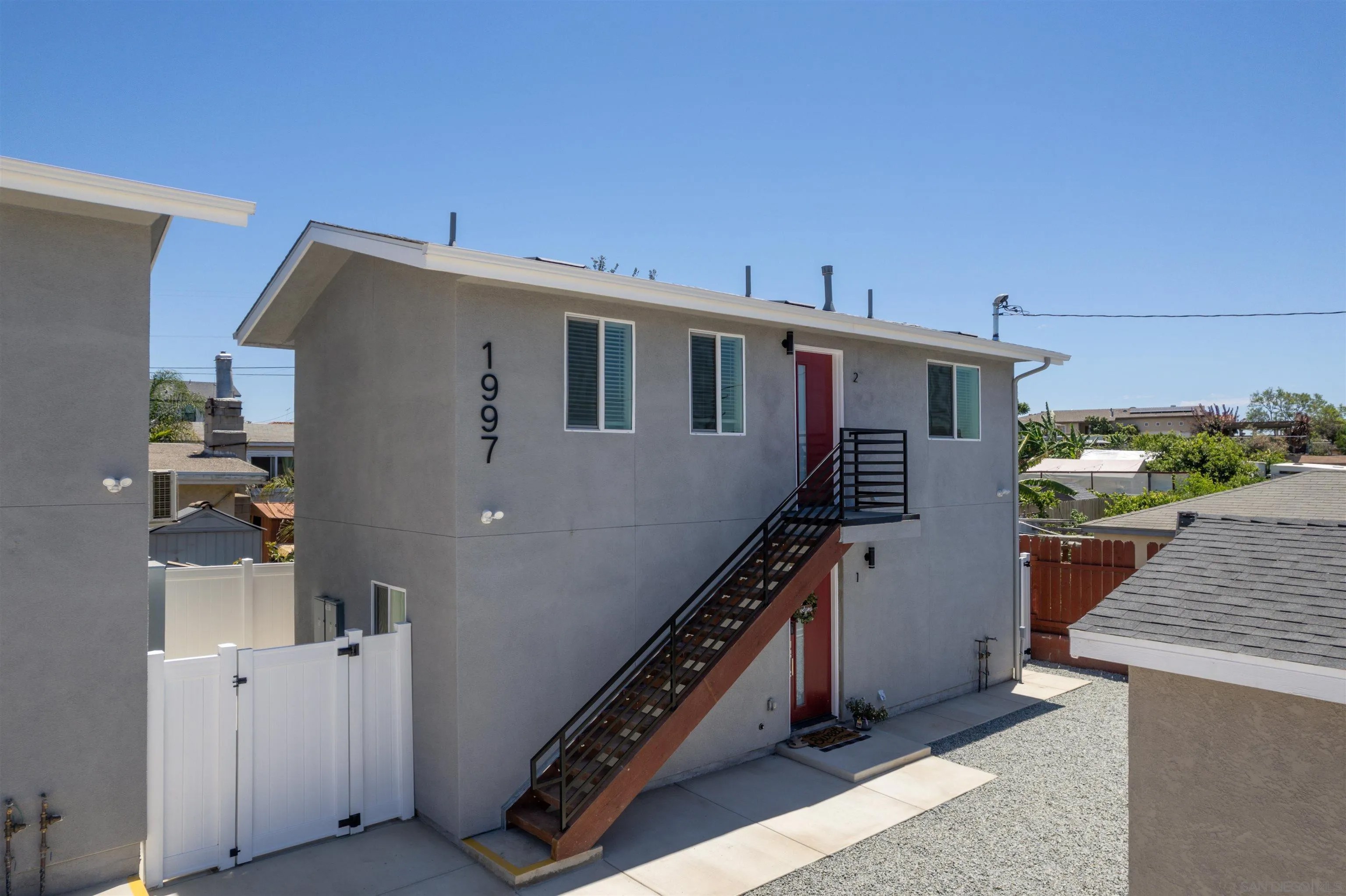 1993-1999 Westinghouse St