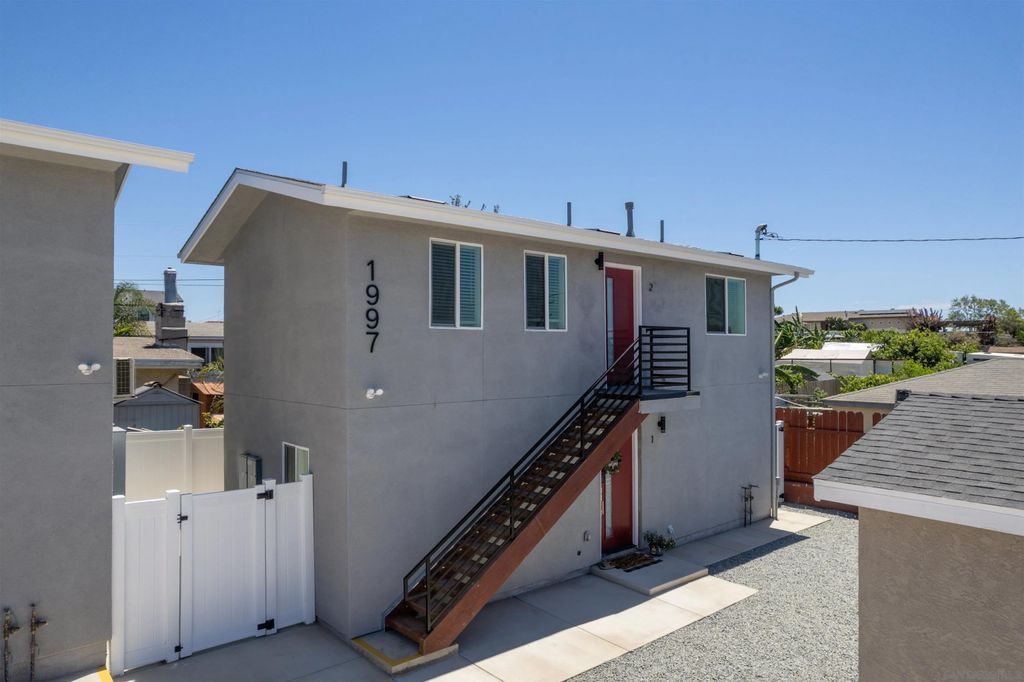 Photo of 1993-1999 Westinghouse St, San Diego, CA 92111 (MLS # 260006795)