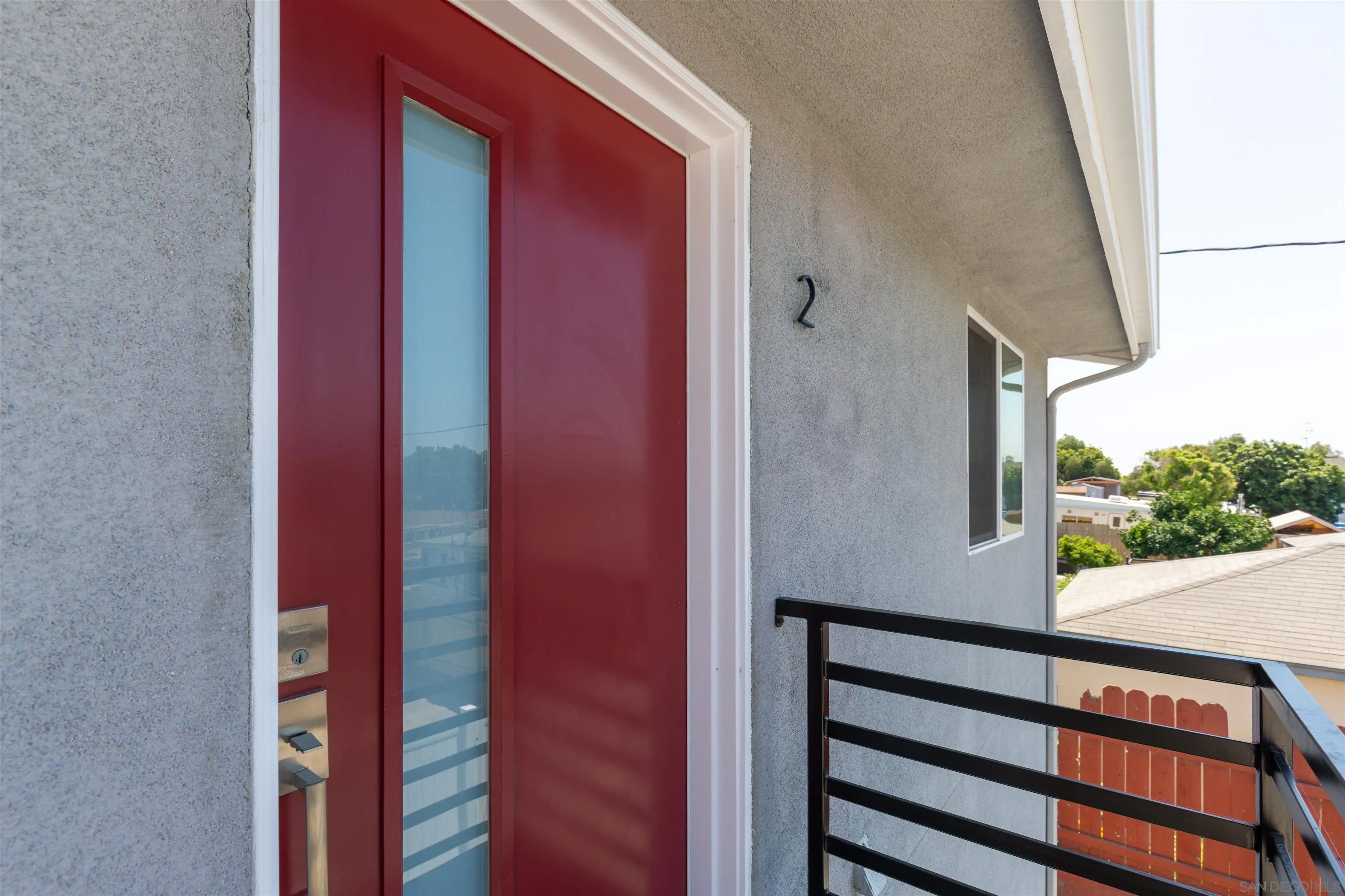 1993-1999 Westinghouse St