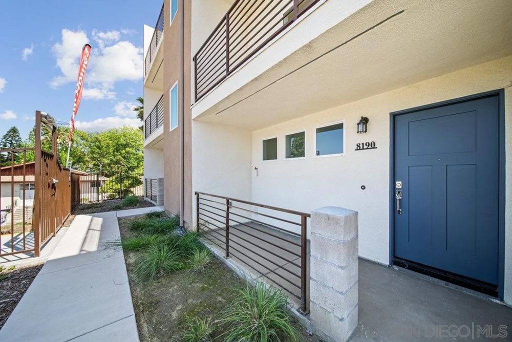 Photo of 8190 Golden Ave, Lemon Grove, CA 91945 (MLS # 2600433)