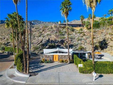 2499 S Palm Canyon Palm Springs CA 92264