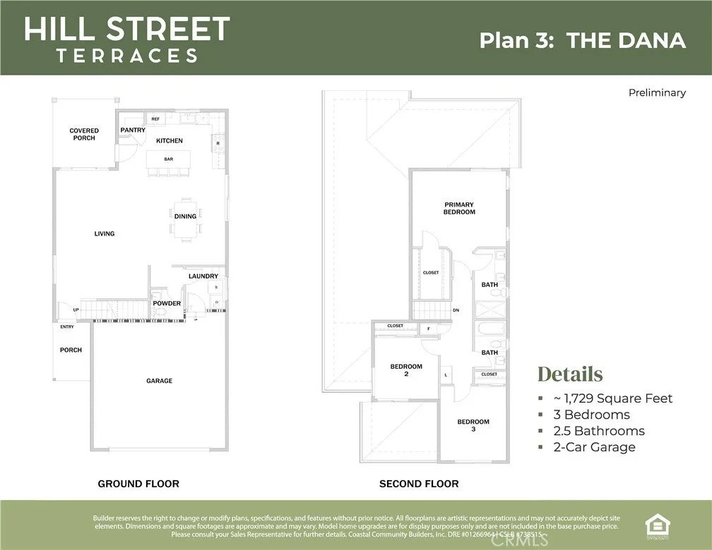 341 Cerro Lane Lot 19