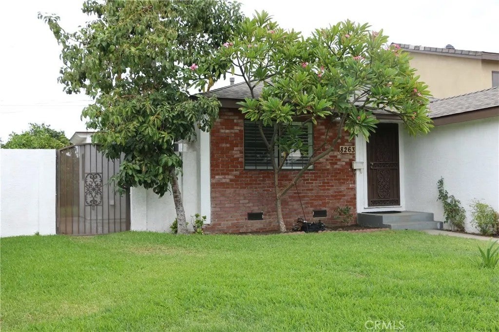 8263 Brookgreen