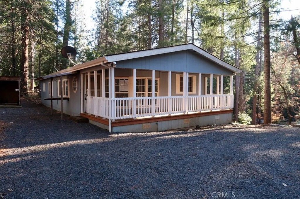 Photo of 5446 Headwaters Road, Forest Ranch, CA 95942 (MLS # SN26006576)