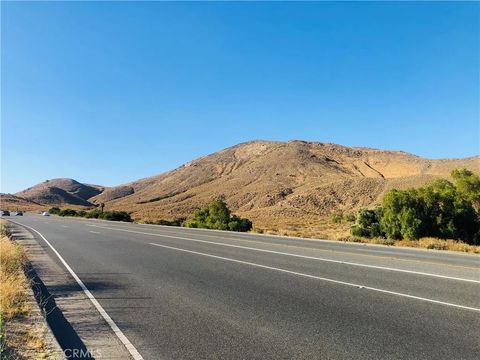 0 Sierra Fontana CA 92337