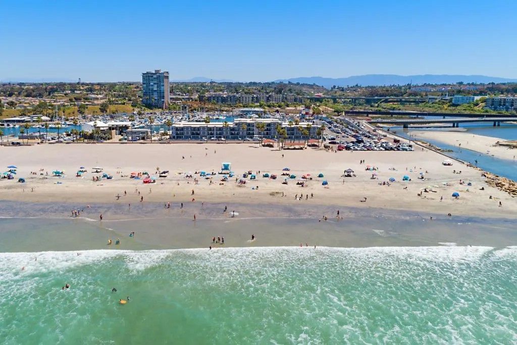 Photo of 1202 N Pacific St #106B, Oceanside, CA 92054 (MLS # NDP2602961)