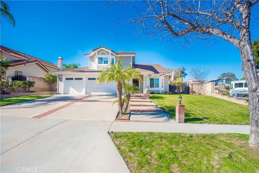 Photo of 2598 Independence Way, Corona, CA 92882 (MLS # IG25277711)