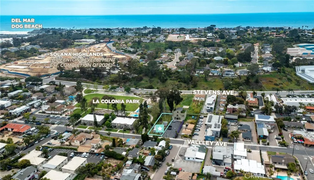 701 Valley