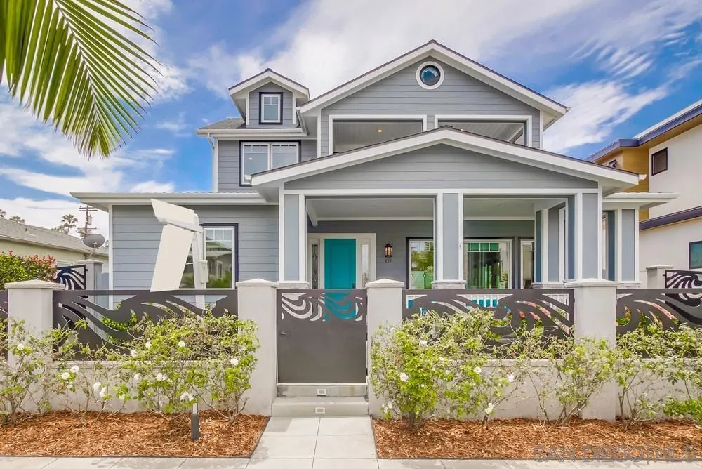 839 Reed Avenue