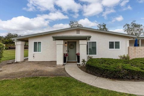 Photo of 3824 Orange Way, Oceanside, CA 92057 (MLS # 260007872)