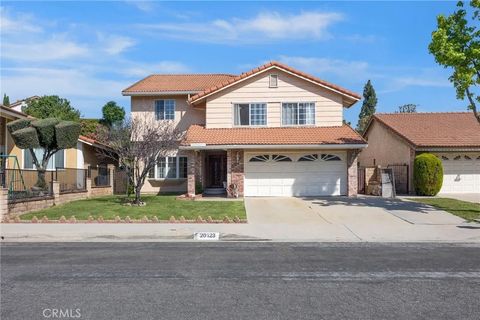 Photo of 20123 Padrino Ave, Walnut, CA 91789 (MLS # TR26076635)