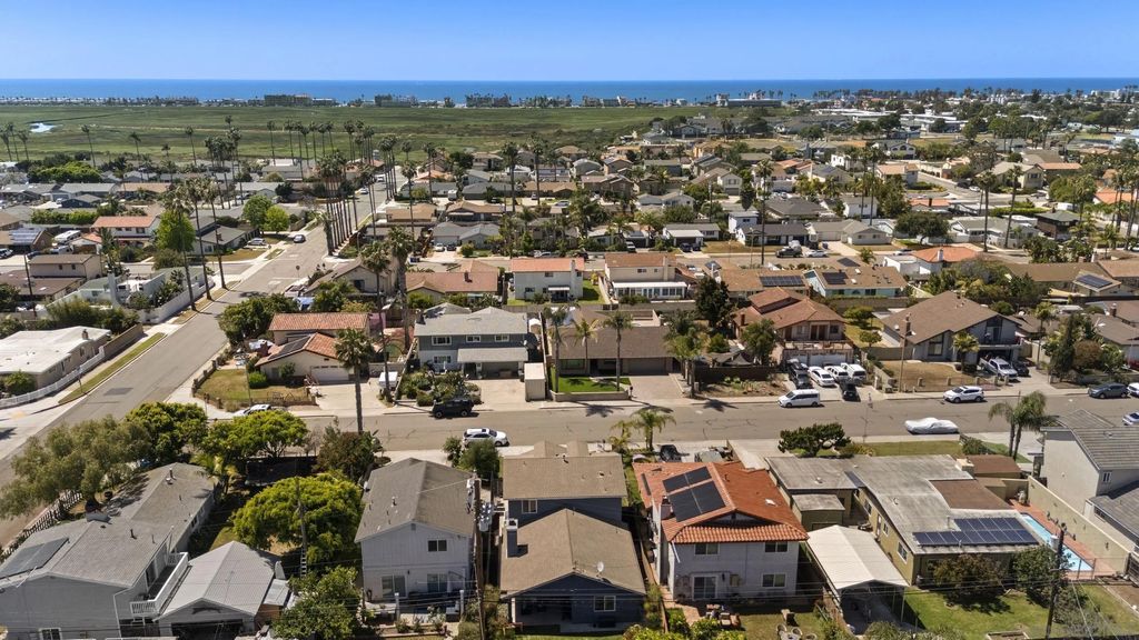 Photo of 1245 East Lane, Imperial Beach, CA 91932 (MLS # 260008860)