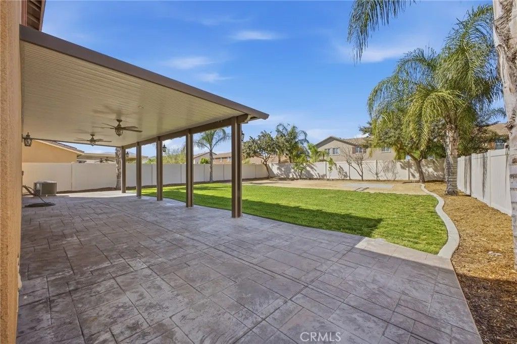 Photo of 3418 Presidio Ln, Perris, CA 92570 (MLS # IV26057540)