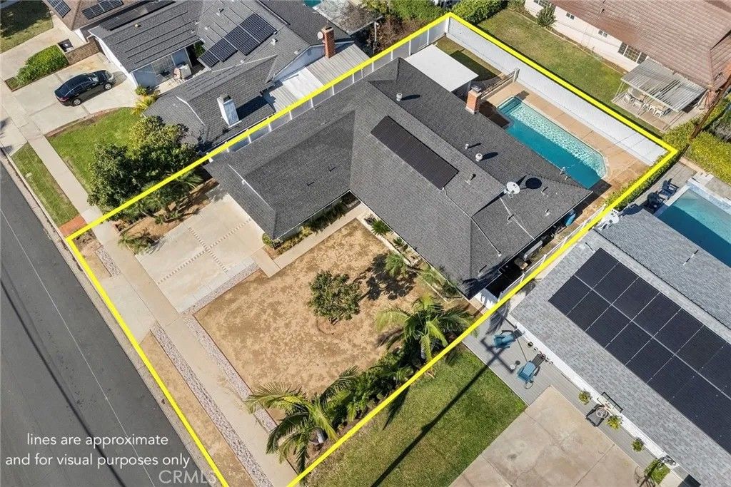 Photo of 1019 Eadington Dr, Brea, CA 92821 (MLS # PW26002419)