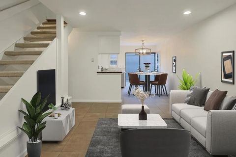 1222 River Glen Row 65 San Diego CA 92111