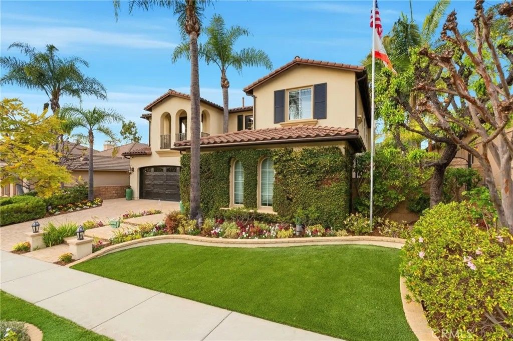 Photo of 1665 Tyler Dr, Fullerton, CA 92835 (MLS # RS26025501)