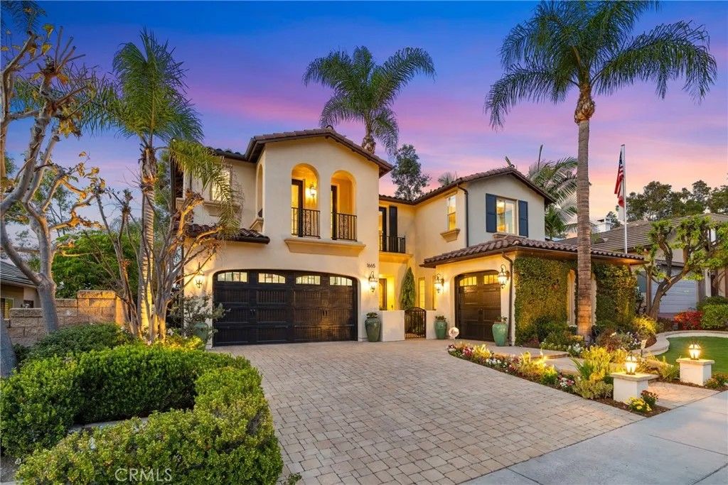 Photo of 1665 Tyler Dr, Fullerton, CA 92835 (MLS # RS26025501)