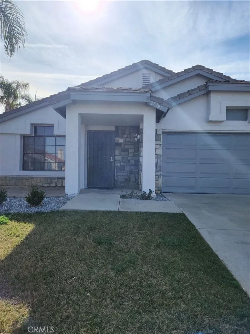 Photo of 27709 Camino Donaire, Menifee, CA 92585 (MLS # SW26068833)
