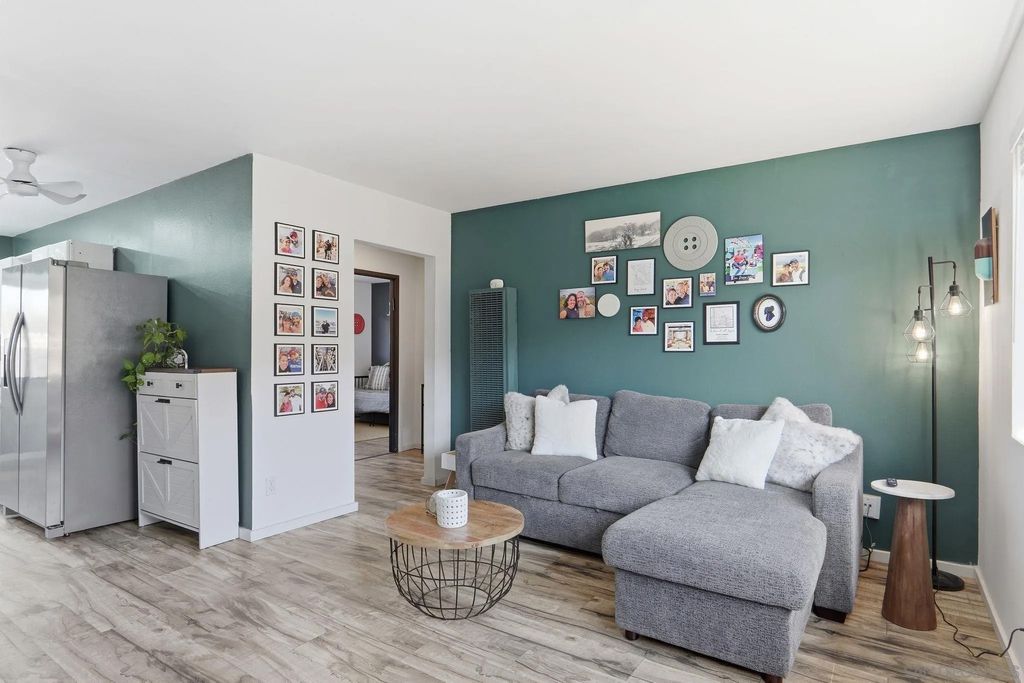 Photo of 9717 Winter Gardens #180, Lakeside, CA 92040 (MLS # 260003702)