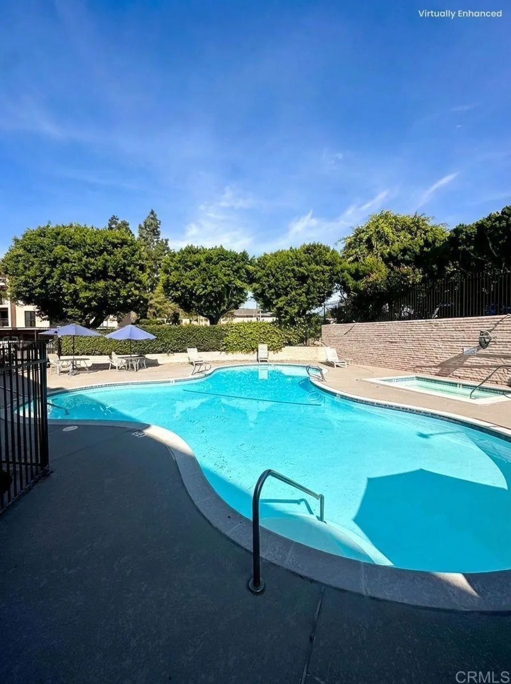 Photo of 7838 Cowles Mountain Court #C6, San Diego, CA 92119 (MLS # PTP2600690)