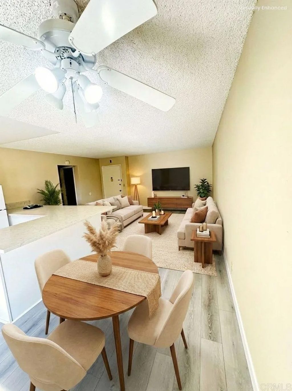 Photo of 7838 Cowles Mountain Court #C6, San Diego, CA 92119 (MLS # PTP2600690)