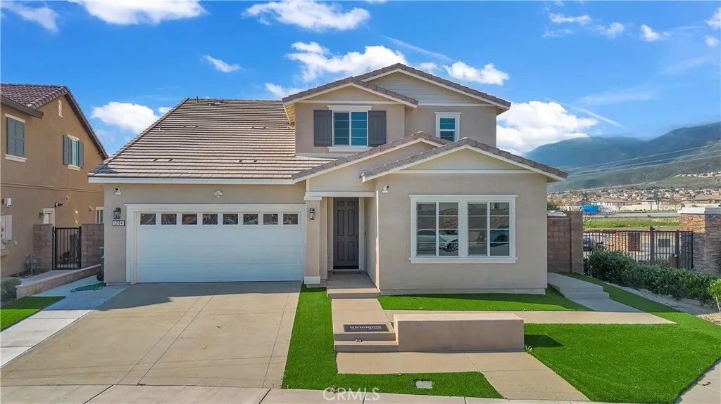 Photo of 5264 Darwin Ln, Fontana, CA 92336 (MLS # IV26005988)