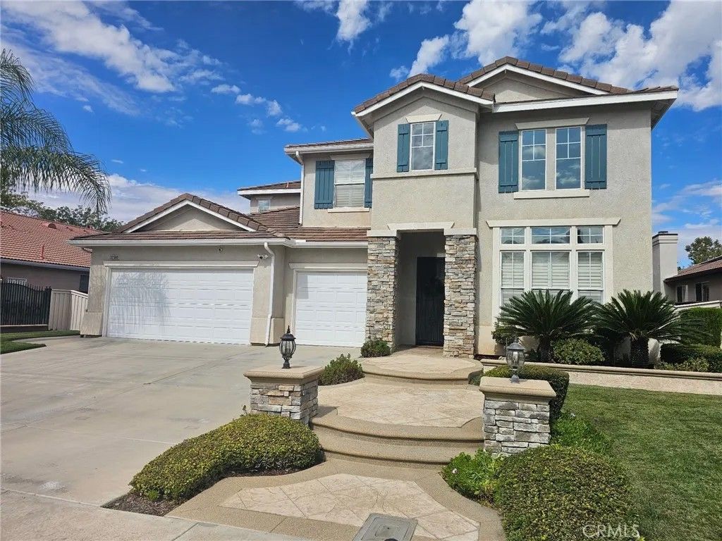 Photo of 32380 Giverny Ct, Winchester, CA 92596 (MLS # SR26028989)