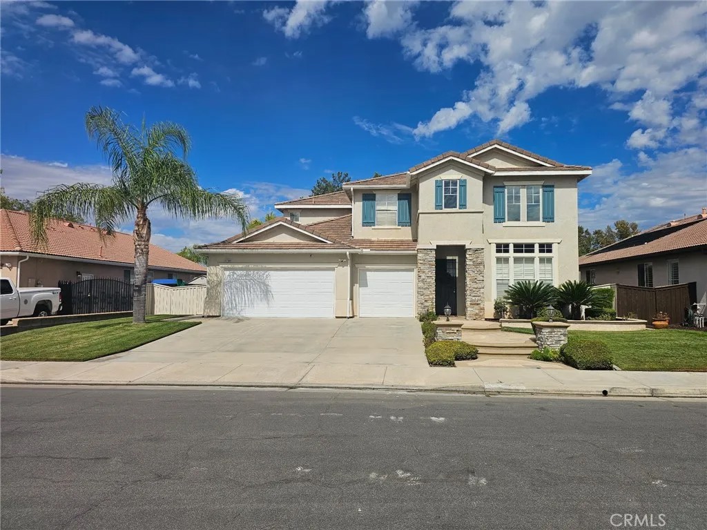 32380 Giverny CT
