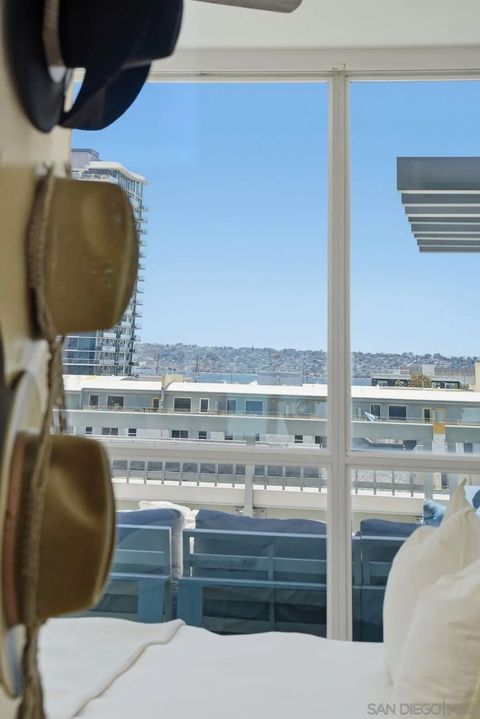 Tiny photo for 1580 Union #602, San Diego, CA 92101 (MLS # 260013471)
