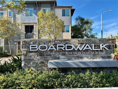 Photo of 625 Savi Drive #102, Corona, CA 92878 (MLS # SW26014329)