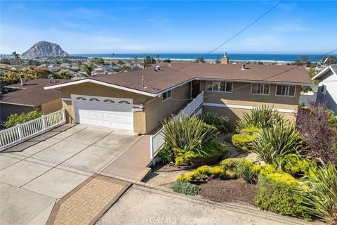 Photo of 2845 Ironwood Avenue, Morro Bay, CA 93442 (MLS # SC25276039)