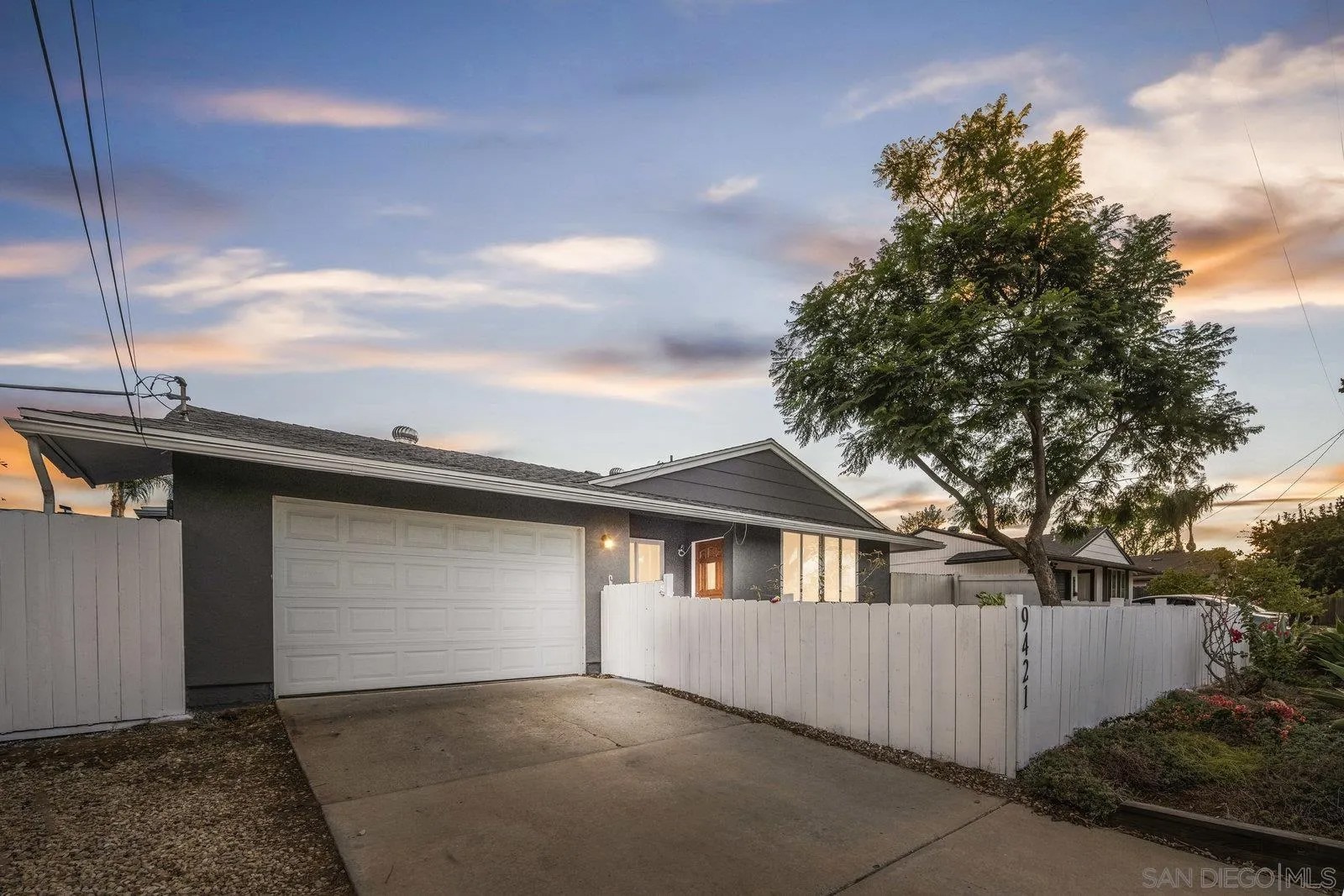 9421 Pryor Dr