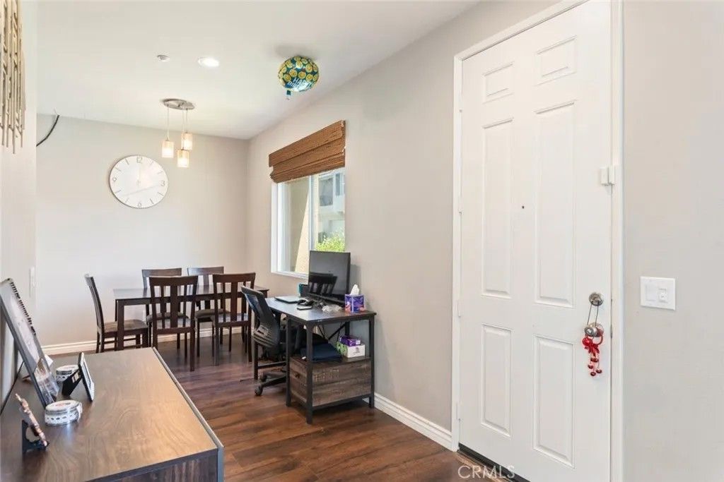 Photo of 27435 Larabee Court #2, Murrieta, CA 92562 (MLS # SW25104020)