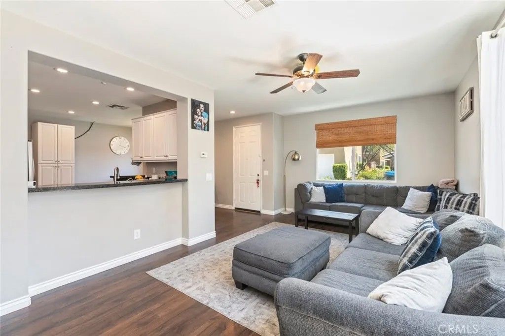 Photo of 27435 Larabee Court #2, Murrieta, CA 92562 (MLS # SW25104020)