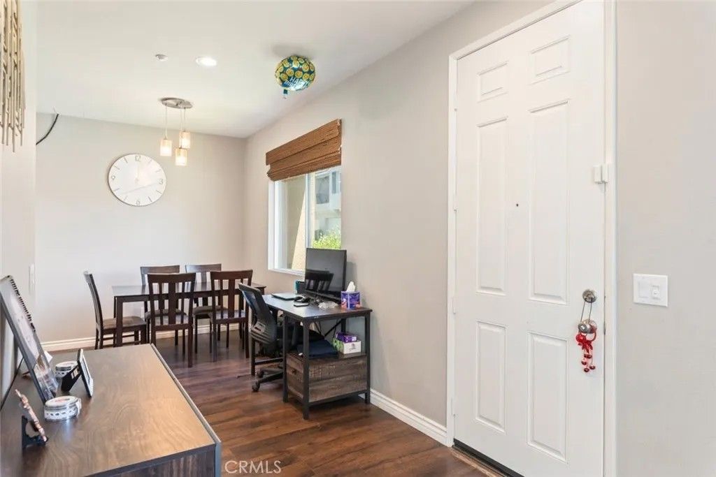 Photo of 27435 Larabee Court #2, Murrieta, CA 92562 (MLS # SW25104020)