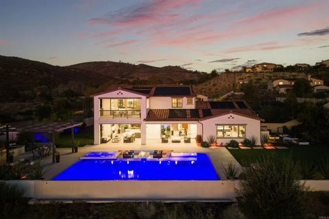 Photo of 17028 Rendezvous Circle, San Diego, CA 92127 (MLS # NDP2510085)