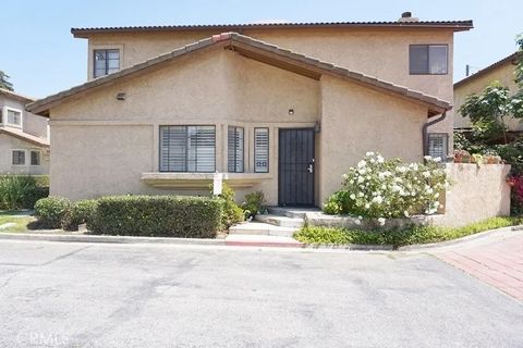 Photo of 1604 Via Rosa, Baldwin Park, CA 91706 (MLS # WS26003596)