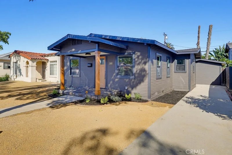 5868 Myrtle